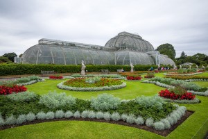 Royal Botanic Gardens