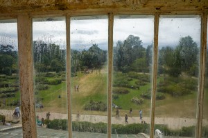 Royal Botanic Gardens