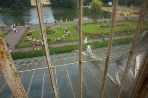 Royal Botanic Gardens