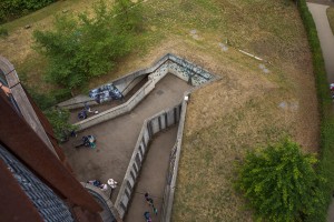 Royal Botanic Gardens