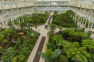 Royal Botanic Gardens