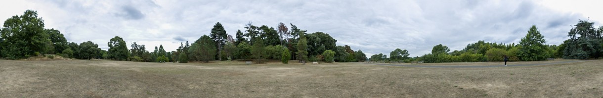 Royal Botanic Gardens