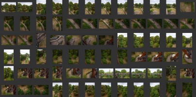 Royal Botanic Gardens