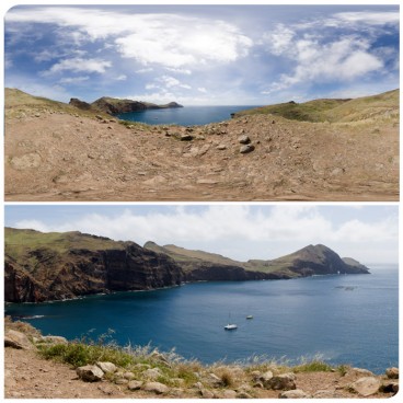 Sao Lourenco 1007 (30k) HDRI Panoramas