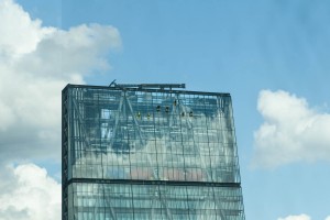 Sky Garden- London Rooftops