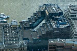 Sky Garden- London Rooftops