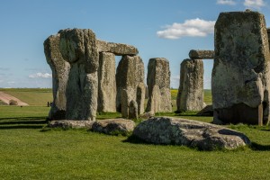 Stonehenge