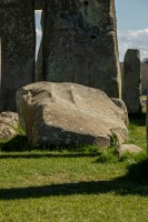 Stonehenge