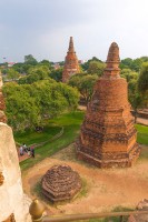 Thailand - Ayutthaya