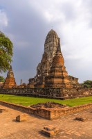 Thailand - Ayutthaya