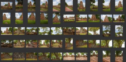 Thailand - Ayutthaya