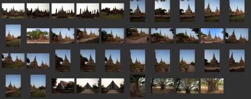 Thailand - Ayutthaya