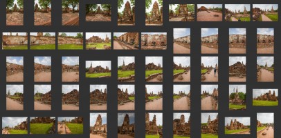 Thailand - Ayutthaya