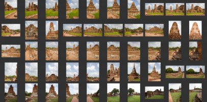 Thailand - Ayutthaya