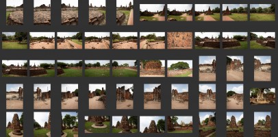 Thailand - Ayutthaya