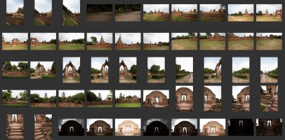 Thailand - Ayutthaya
