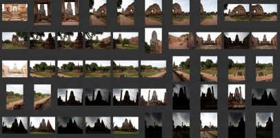 Thailand - Ayutthaya