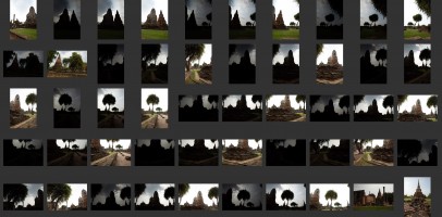 Thailand - Ayutthaya