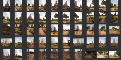 Thailand - Ayutthaya