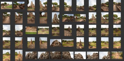 Thailand - Ayutthaya