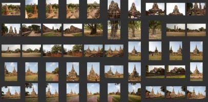 Thailand - Ayutthaya