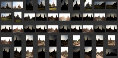 Thailand - Ayutthaya