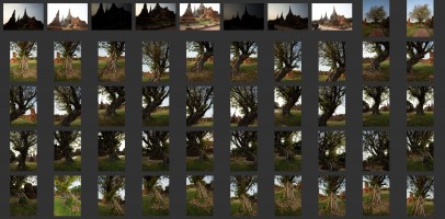Thailand - Ayutthaya