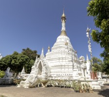 Thailand- Chiang Mai