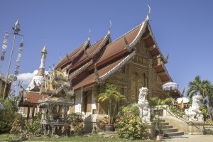 Thailand- Chiang Mai