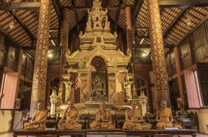 Thailand- Chiang Mai