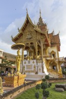Thailand- Chiang Mai