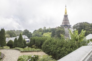 Thailand - Doi Inthanon
