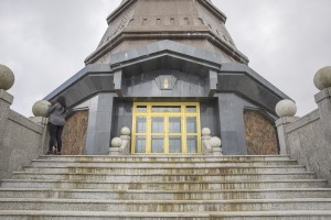 Thailand - Doi Inthanon