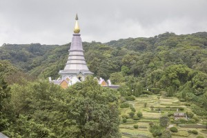 Thailand - Doi Inthanon