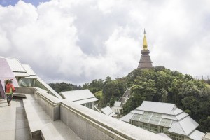 Thailand - Doi Inthanon