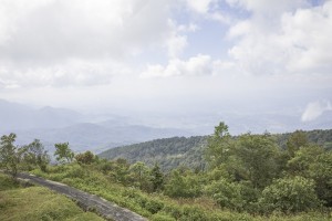 Thailand - Doi Inthanon