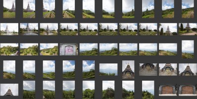 Thailand - Doi Inthanon
