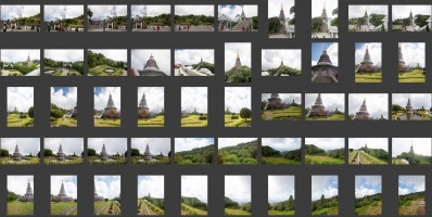 Thailand - Doi Inthanon
