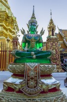 Thailand - Doi Suthep