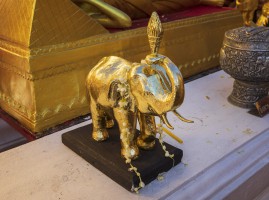 Thailand - Doi Suthep