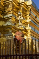 Thailand - Doi Suthep