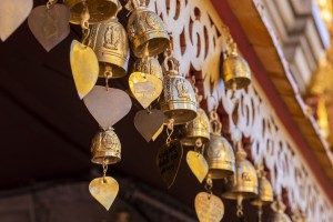 Thailand - Doi Suthep
