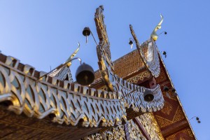 Thailand - Doi Suthep
