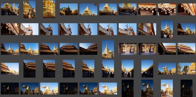 Thailand - Doi Suthep