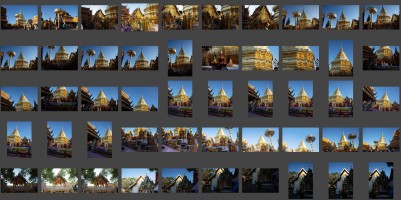Thailand - Doi Suthep