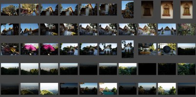 Thailand - Doi Suthep