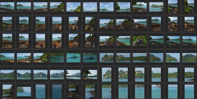 Thailand - Phi Phi Island
