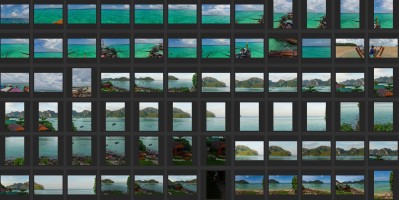 Thailand - Phi Phi Island