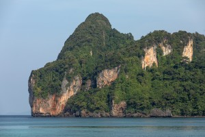 Thailand - Phi Phi Island