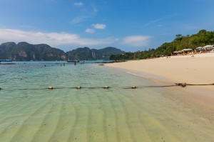 Thailand - Phi Phi Island